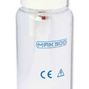 Butelka do ssaka prózniowego