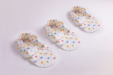 Akcesoria wspomagające rozwój noworodka